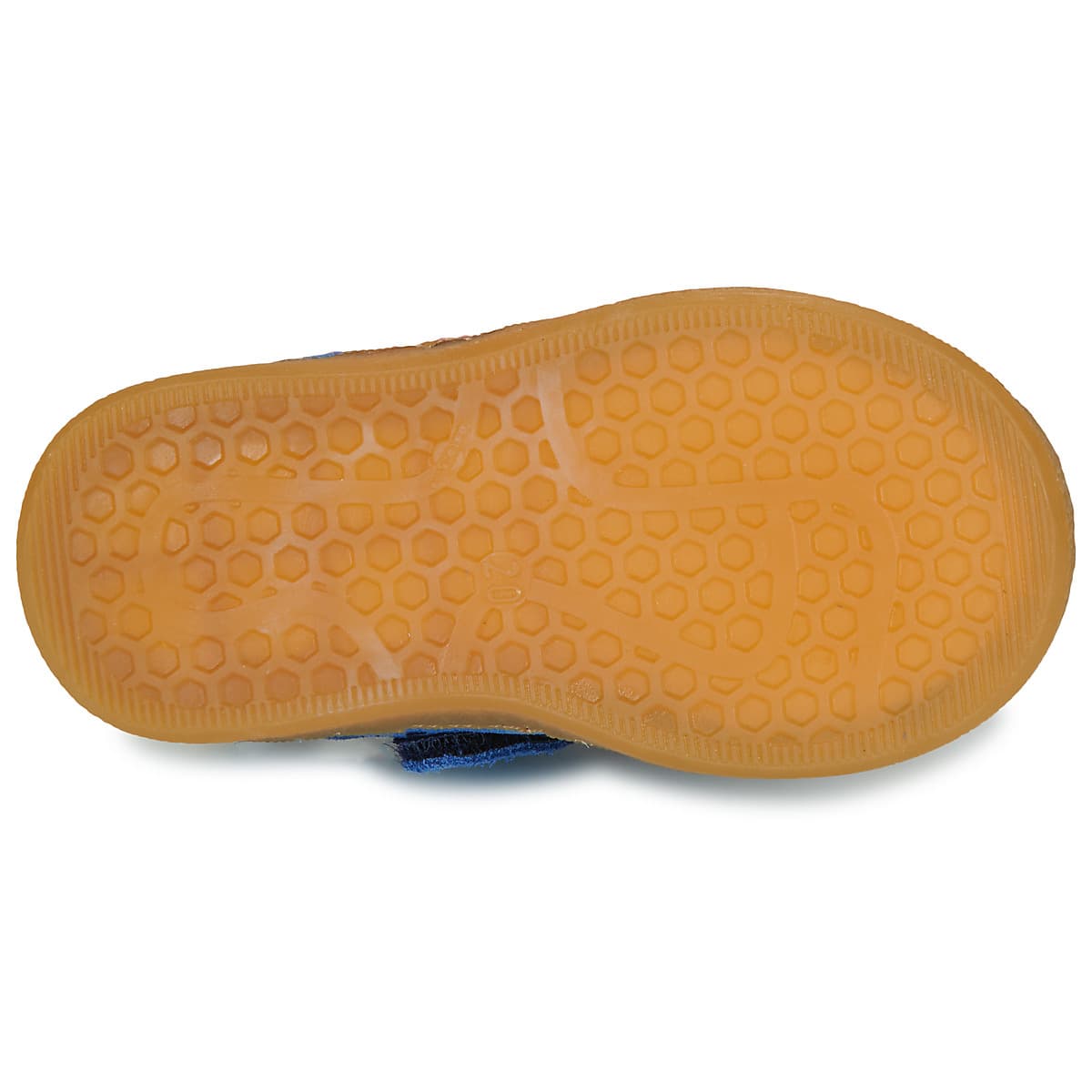 Boys' Sneakers GBB Blue