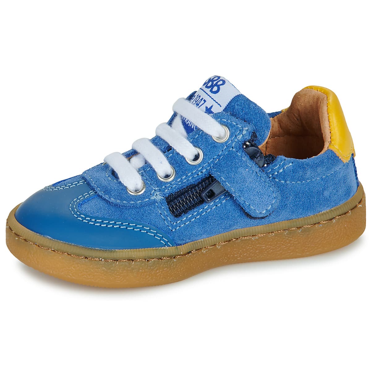Boys' Sneakers GBB Blue