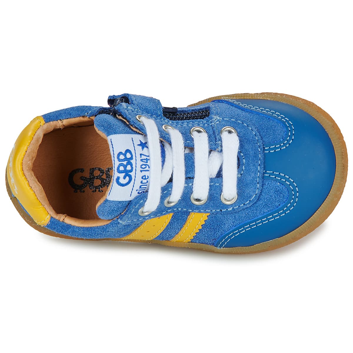 Boys' Sneakers GBB Blue