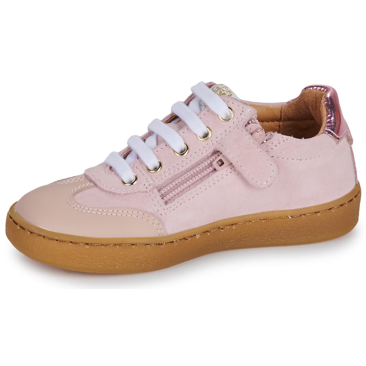 Girls' Sneakers GBB Pink