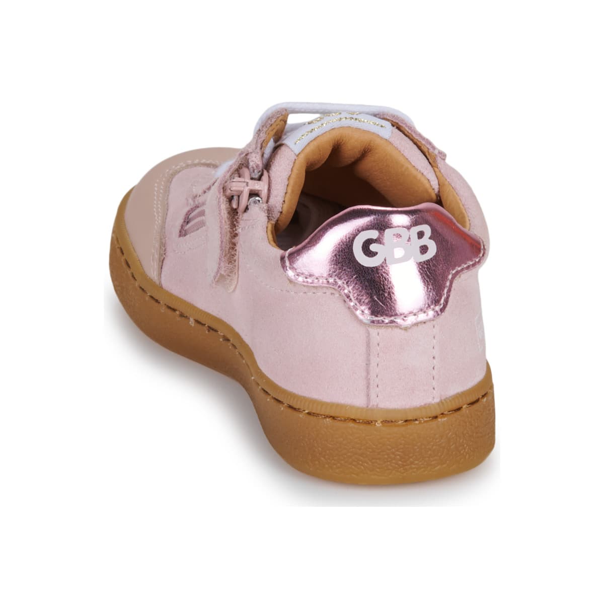 Girls' Sneakers GBB Pink