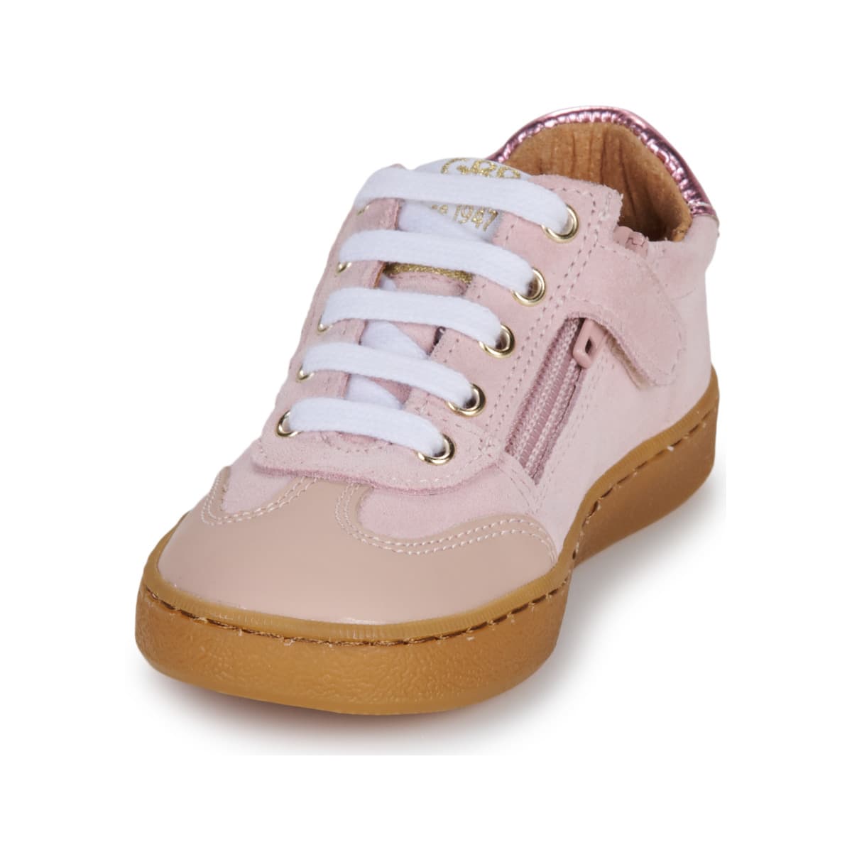 Girls' Sneakers GBB Pink