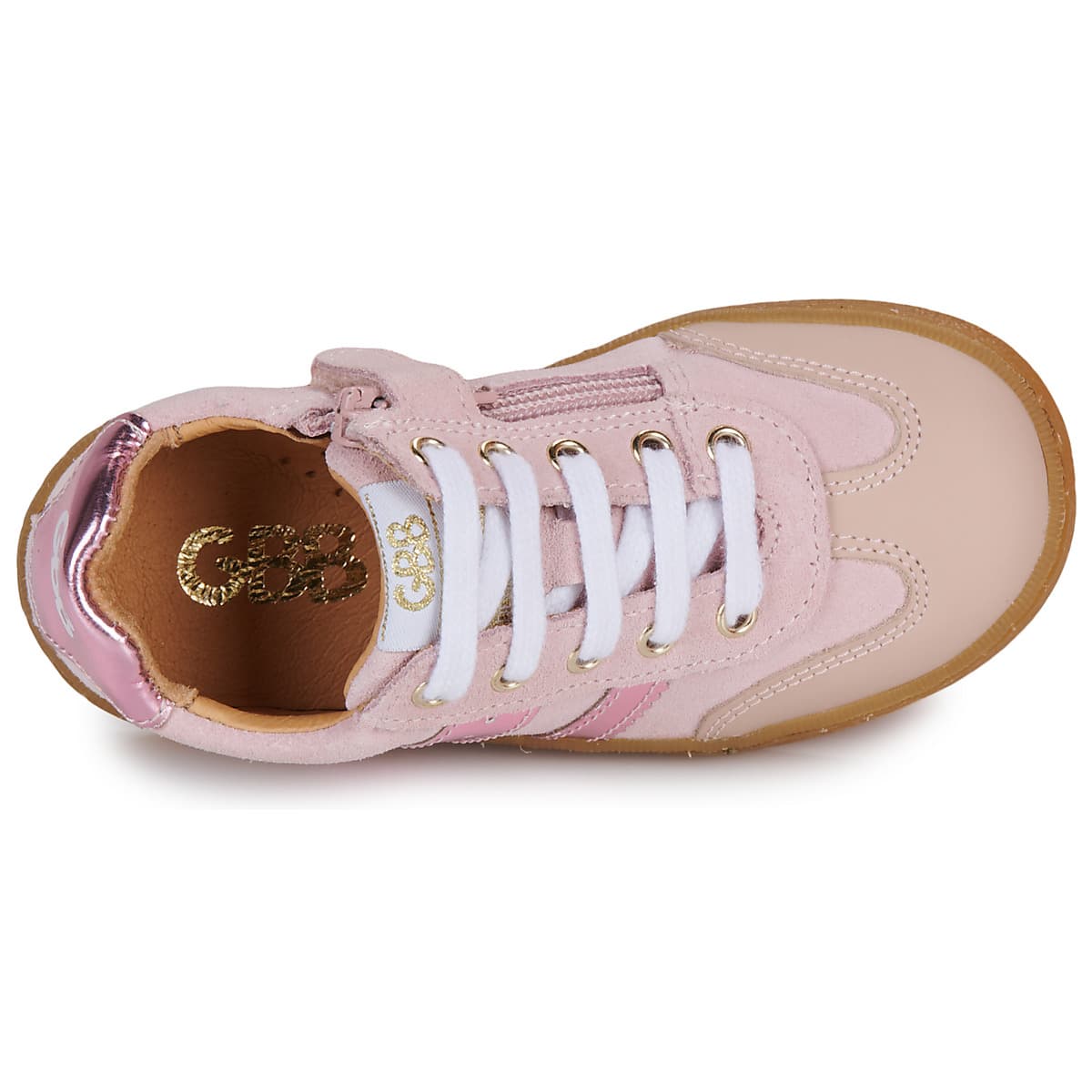 Girls' Sneakers GBB Pink