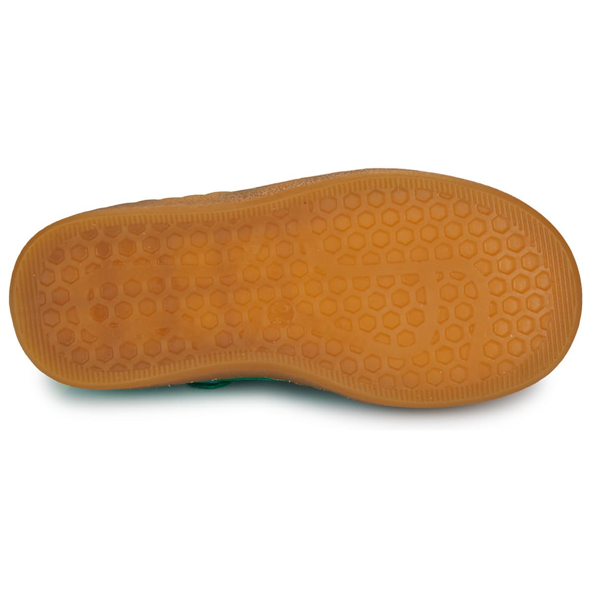 Boys' Sneakers GBB Green