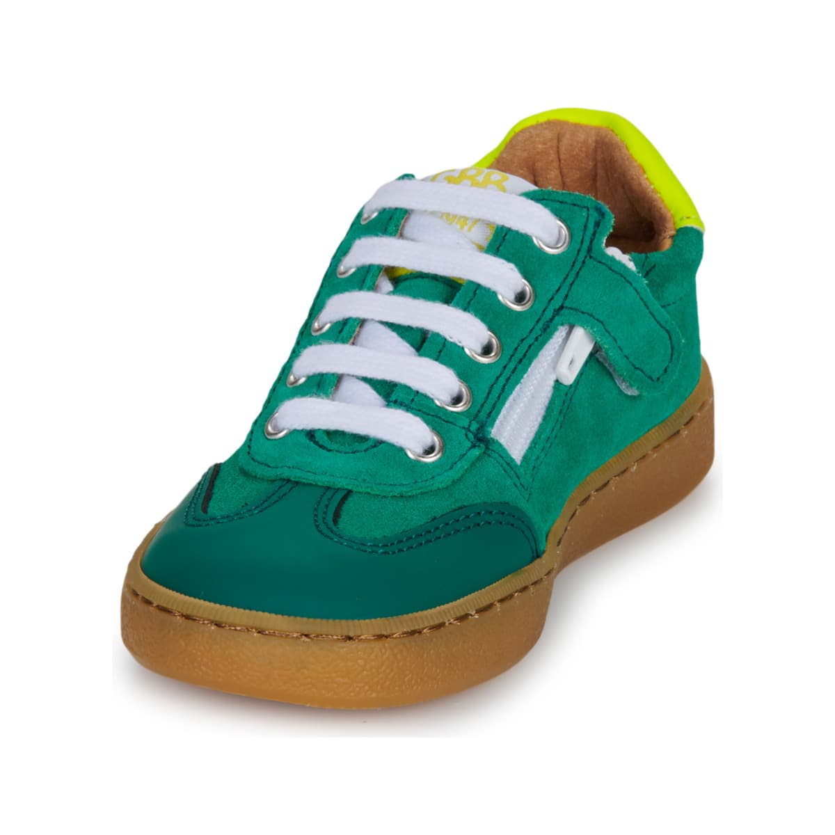 Boys' Sneakers GBB Green