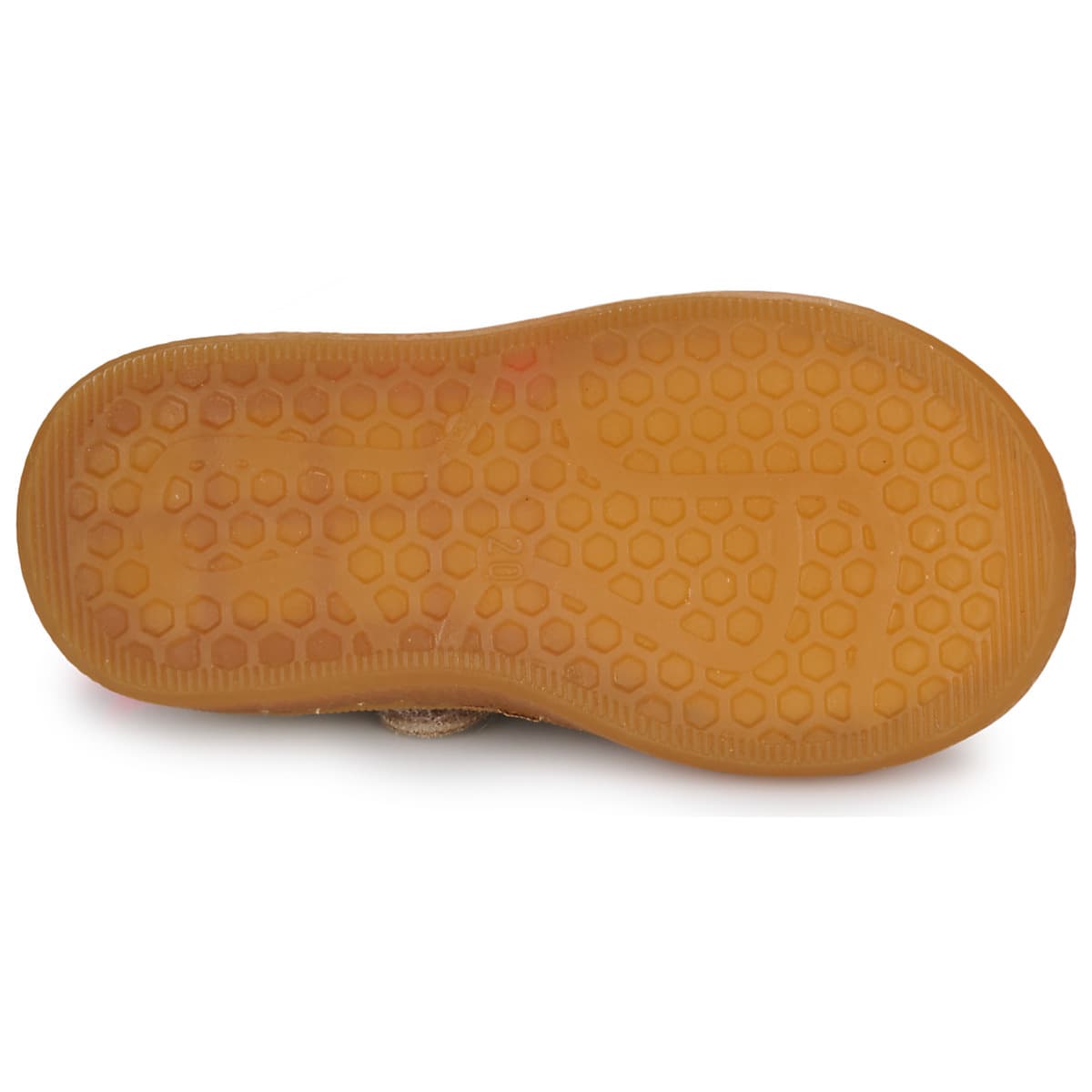 Girls' Sneakers GBB Beige