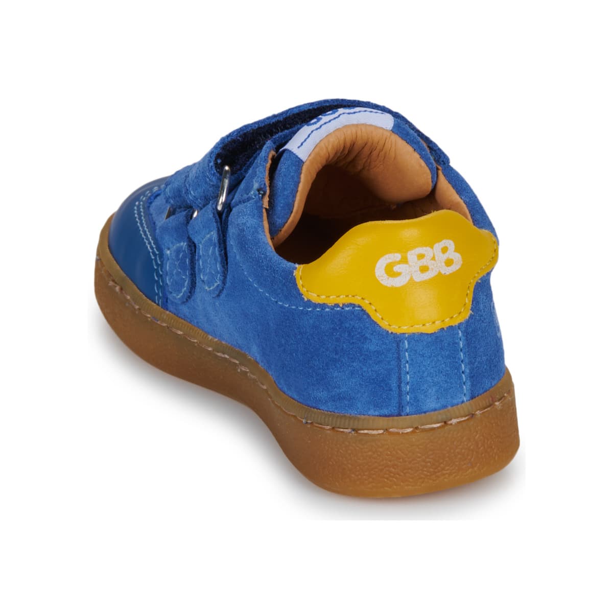 Boys' Sneakers GBB Blue