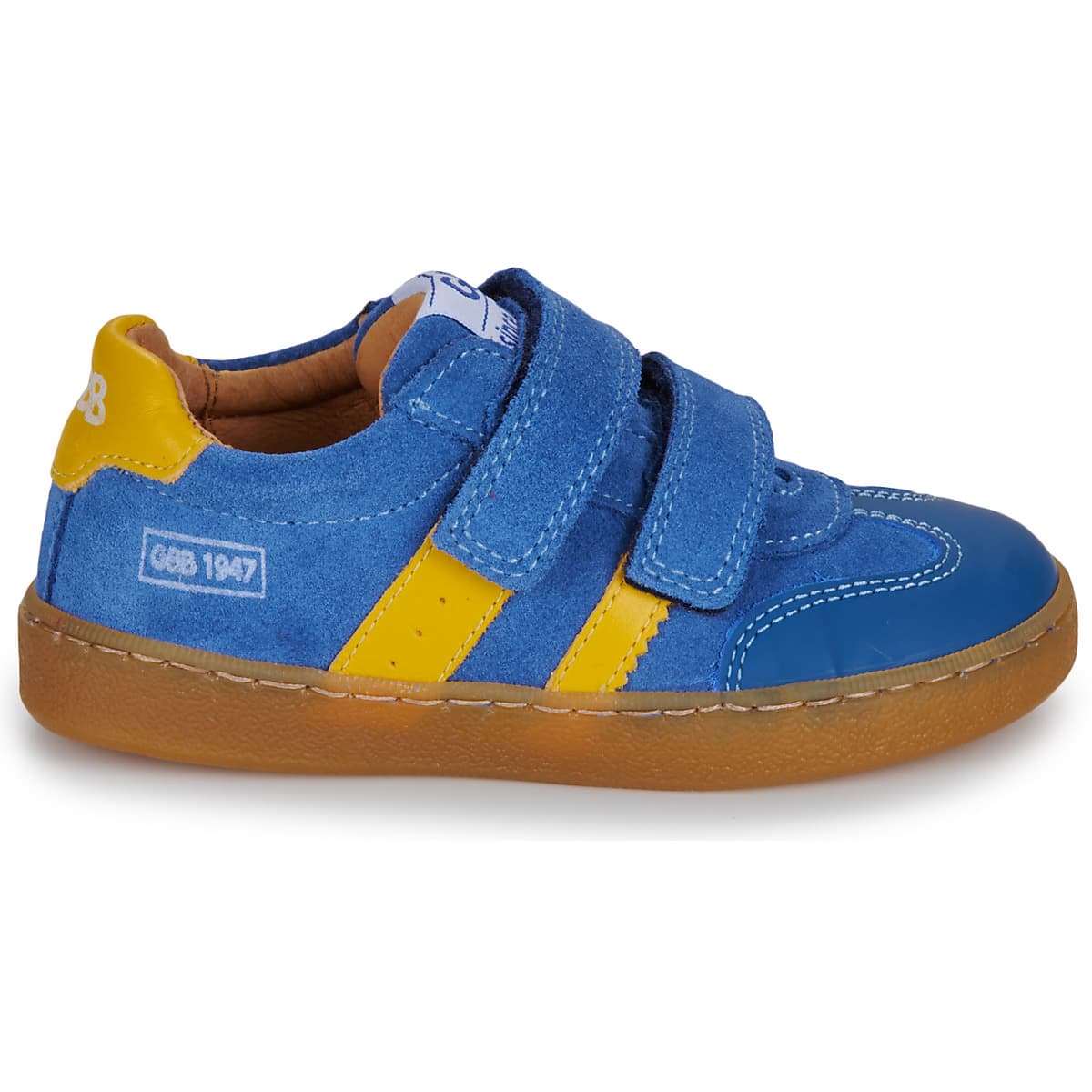 Boys' Sneakers GBB Blue