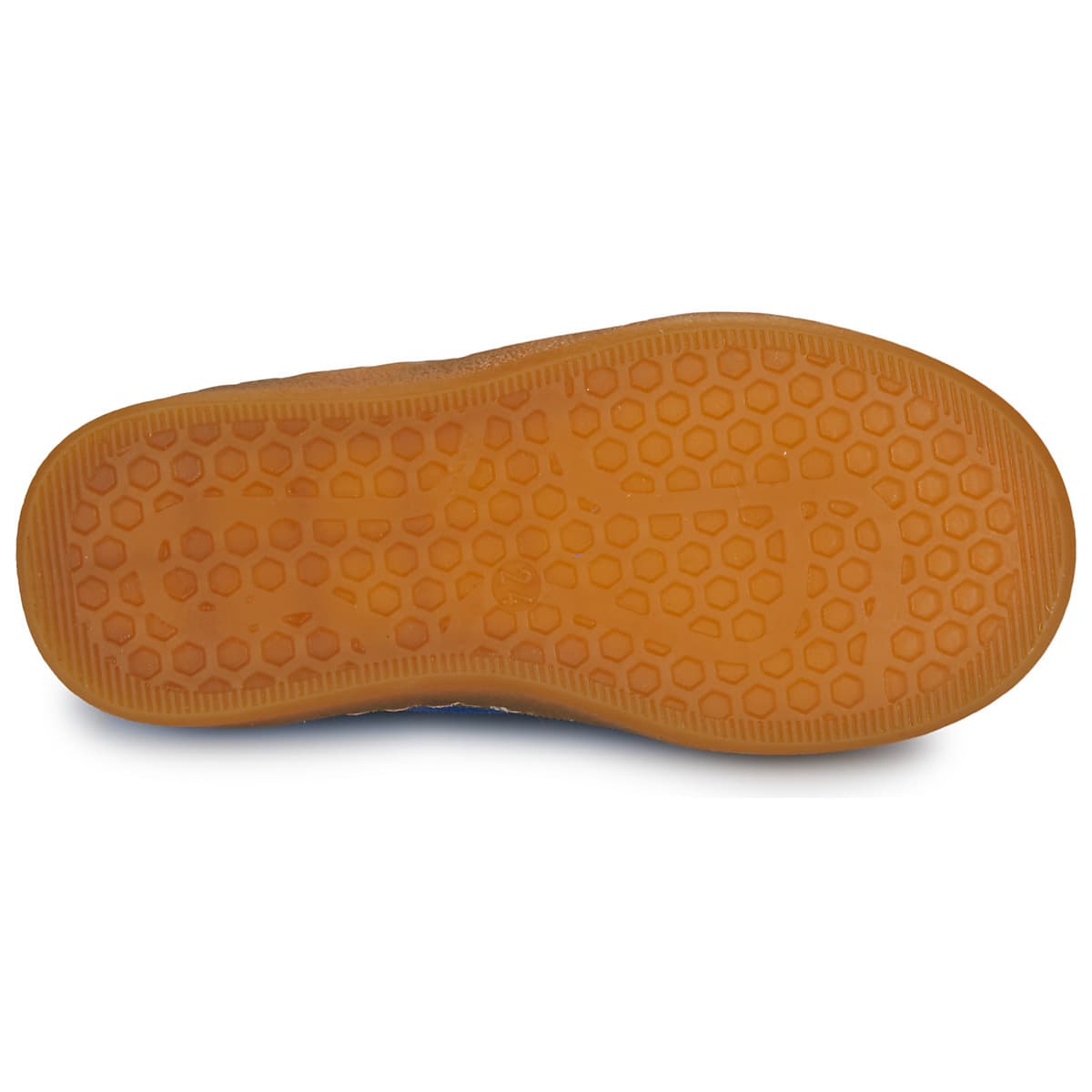 Boys' Sneakers GBB Blue