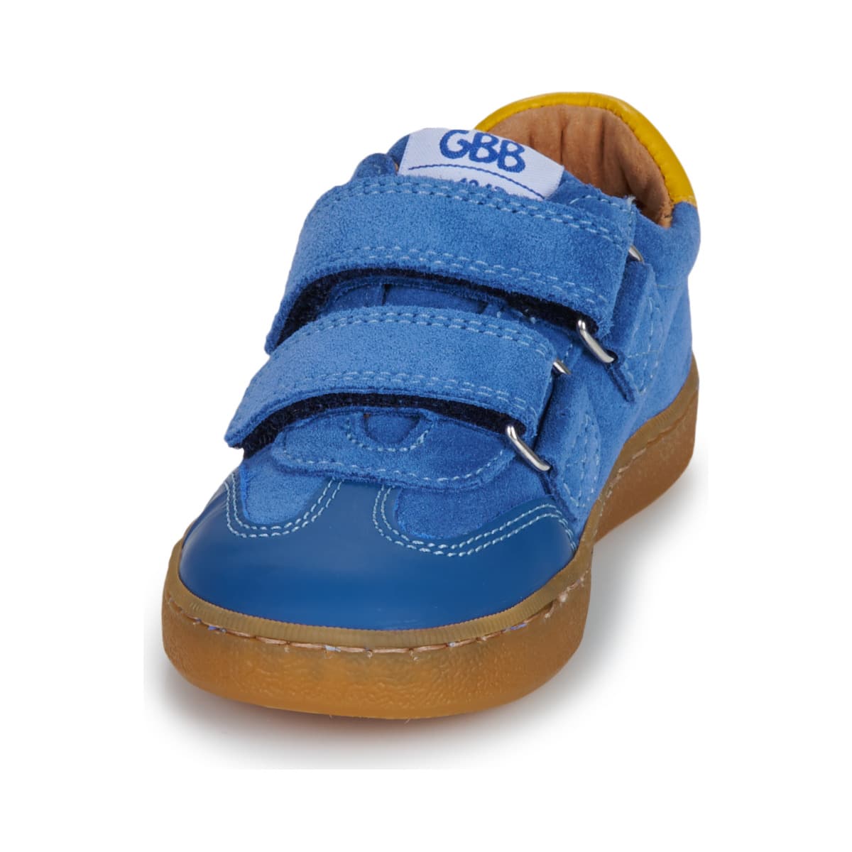 Boys' Sneakers GBB Blue