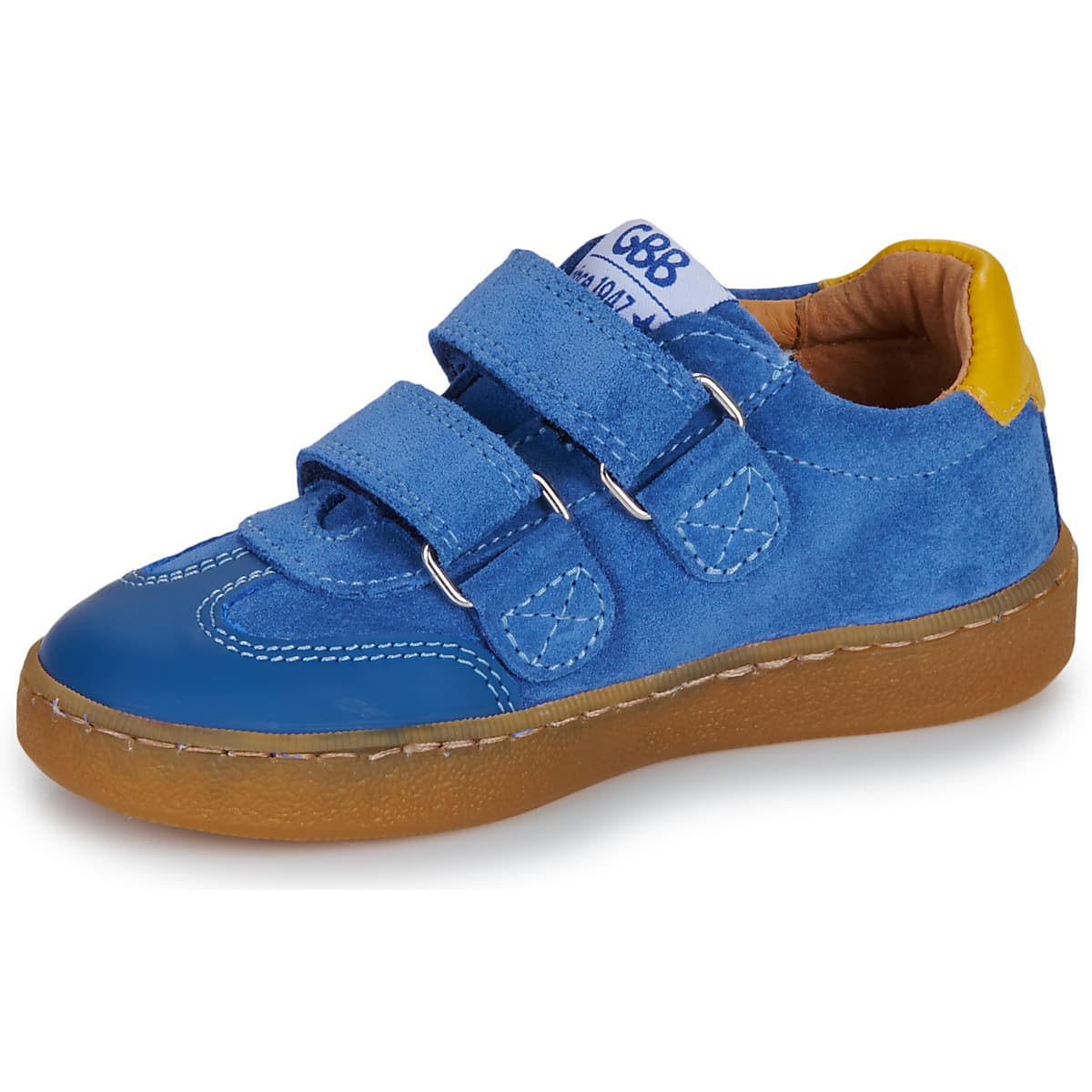 Boys' Sneakers GBB Blue