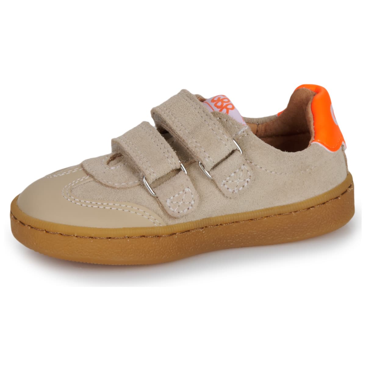 Boys' Sneakers GBB Beige