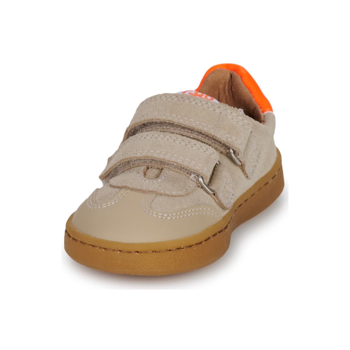 Boys' Sneakers GBB Beige