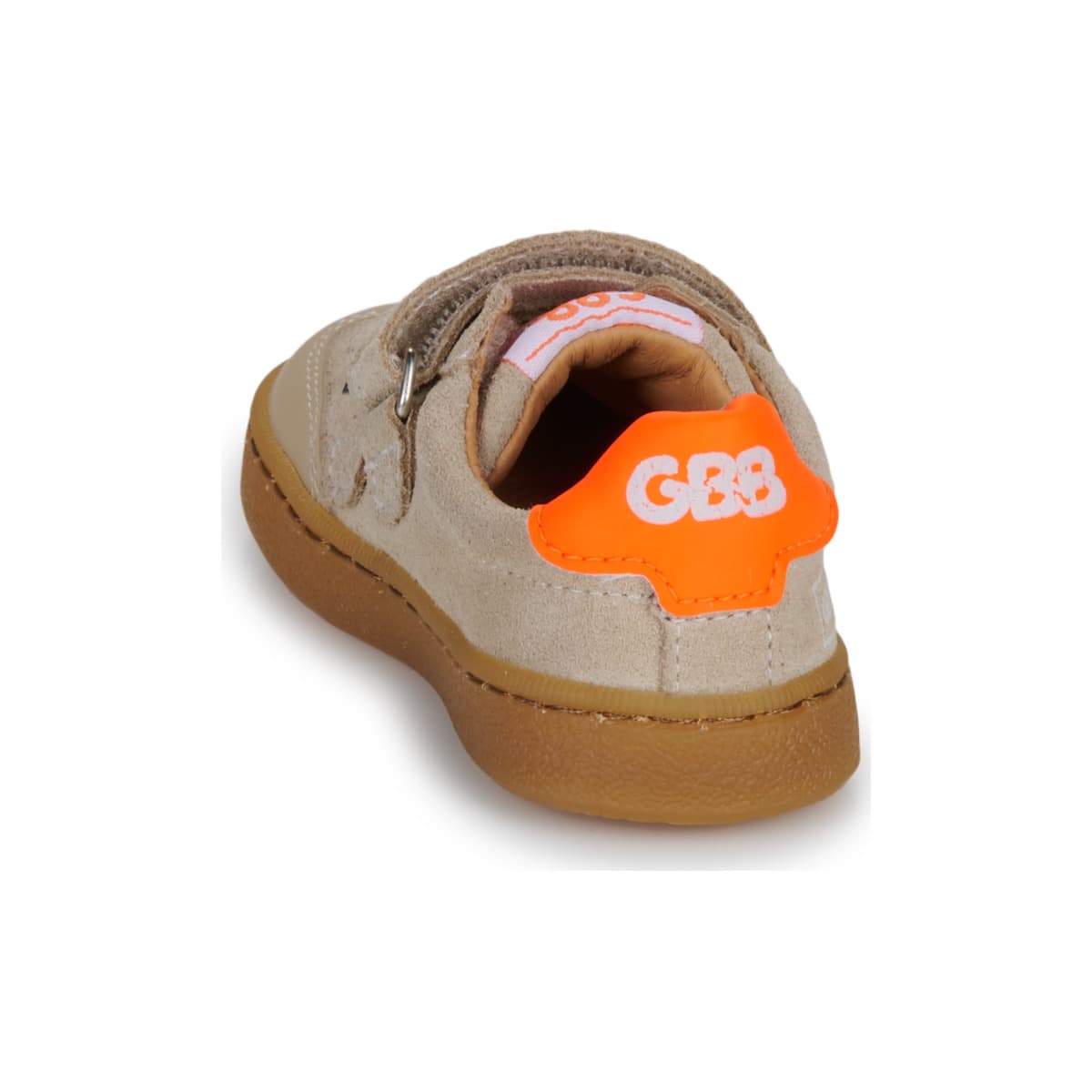 Boys' Sneakers GBB Beige