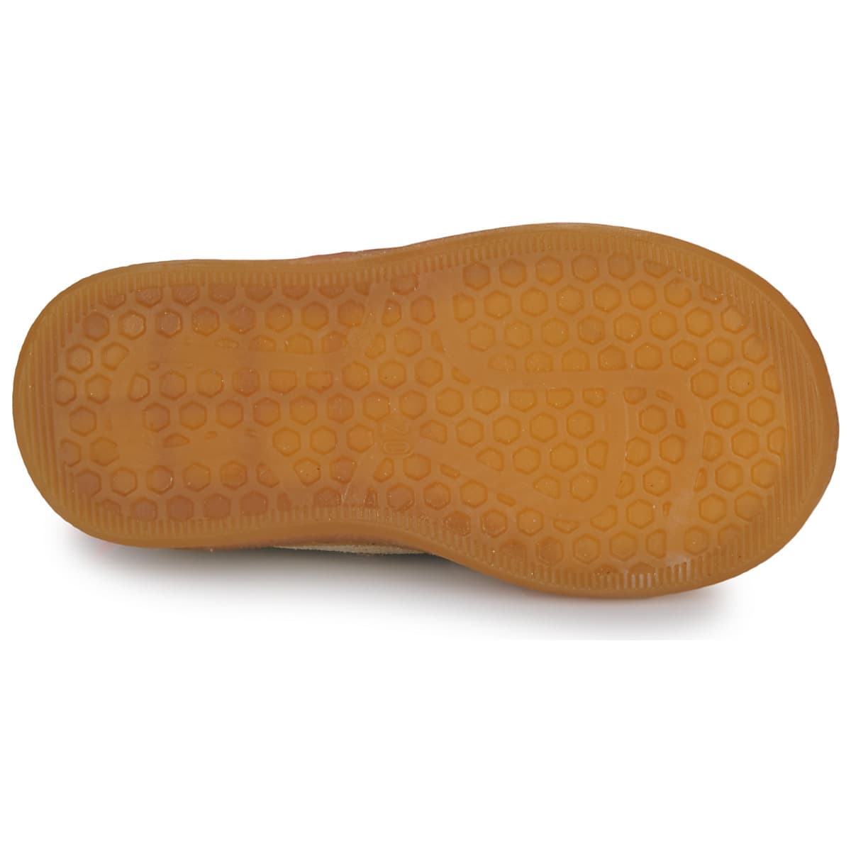 Boys' Sneakers GBB Beige