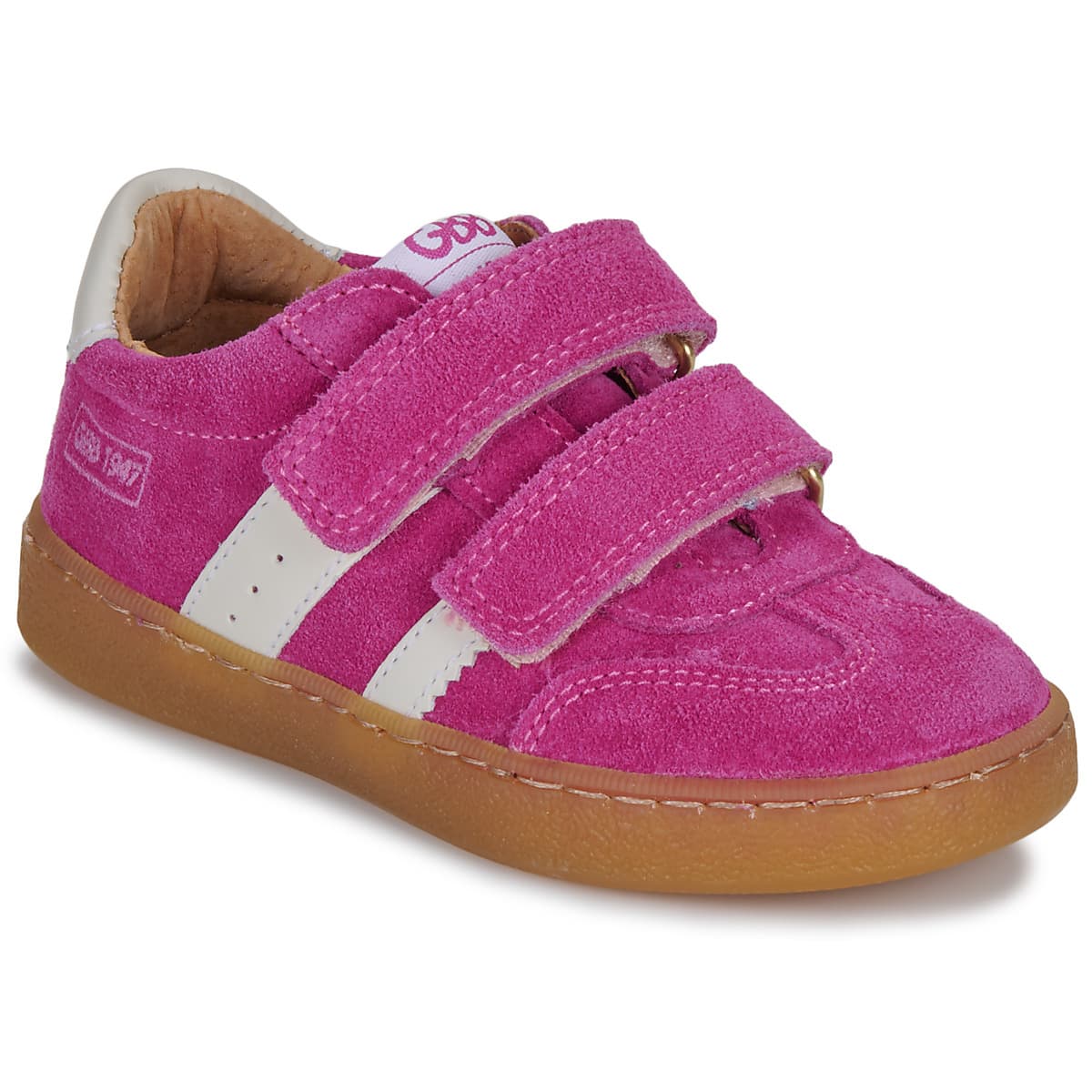 Boys' Sneakers GBB Pink