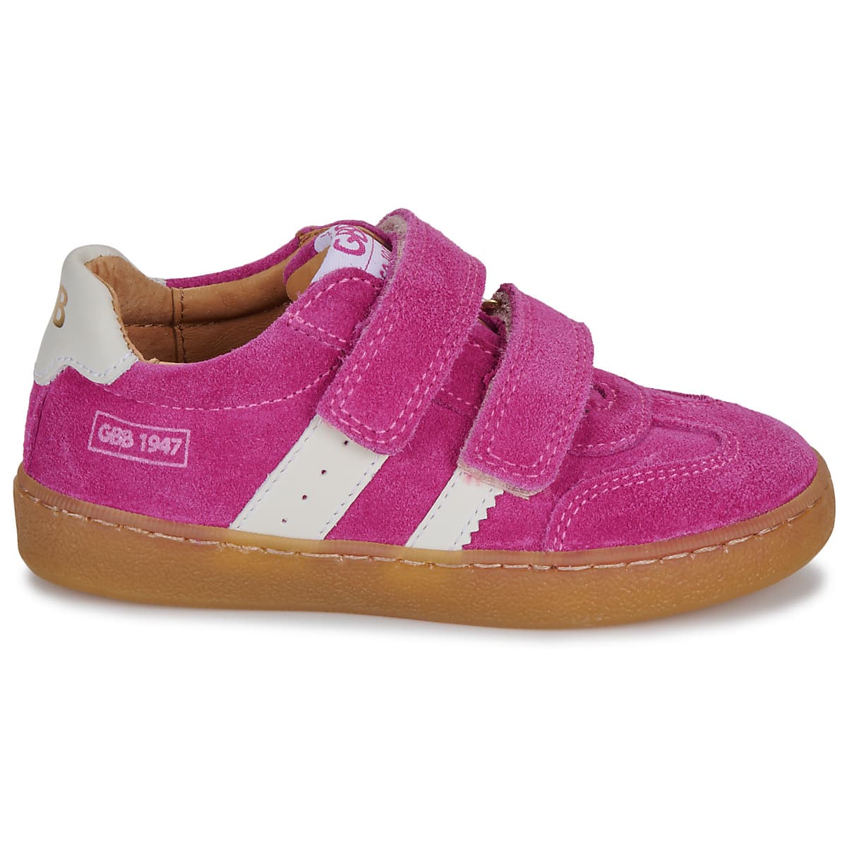 Girls' Sneakers GBB Pink