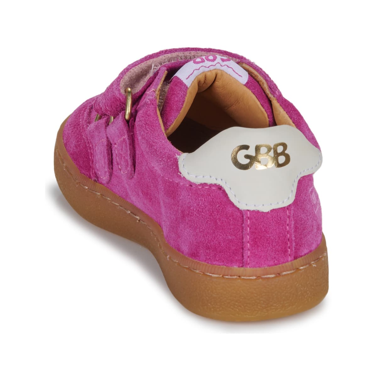 Girls' Sneakers GBB Pink