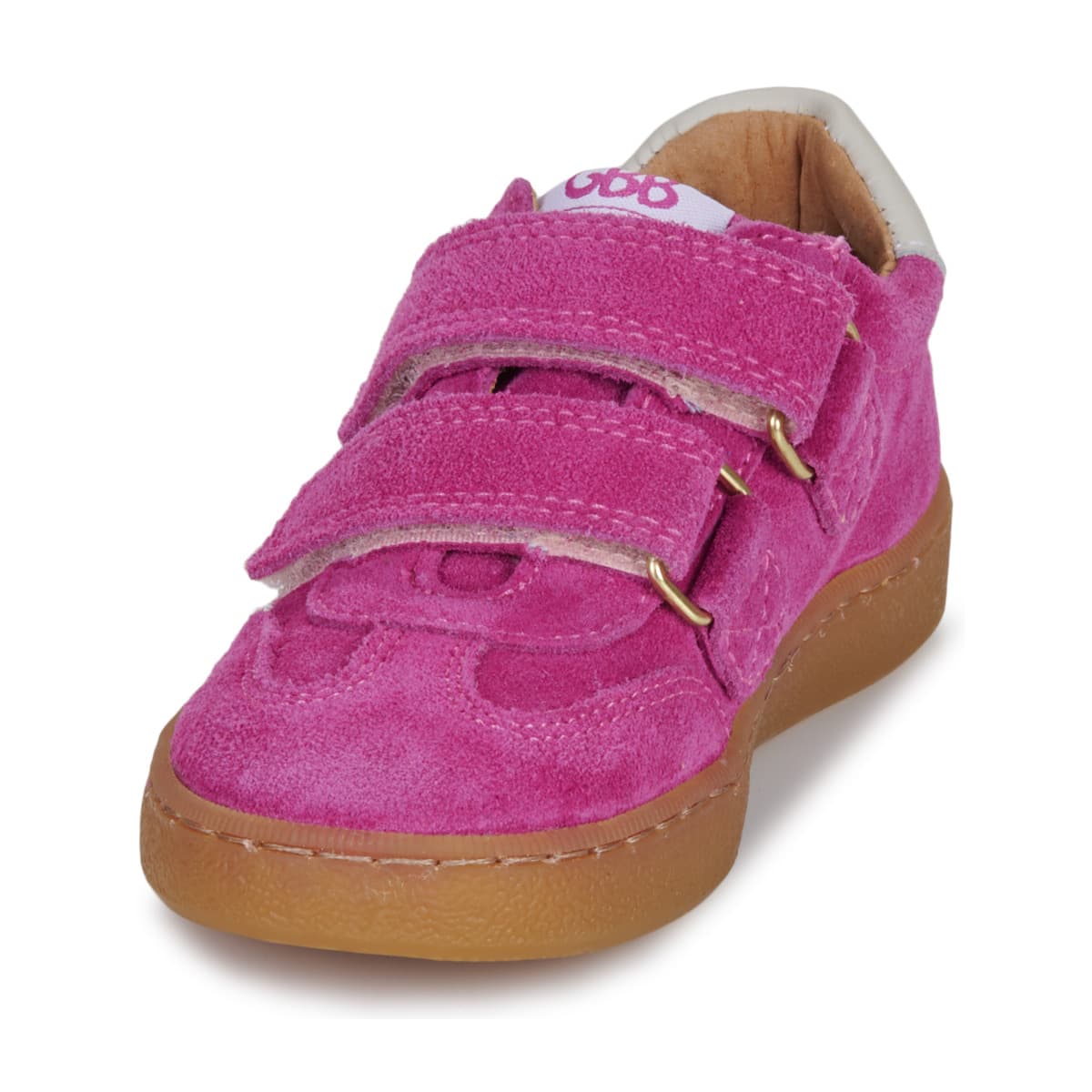 Girls' Sneakers GBB Pink