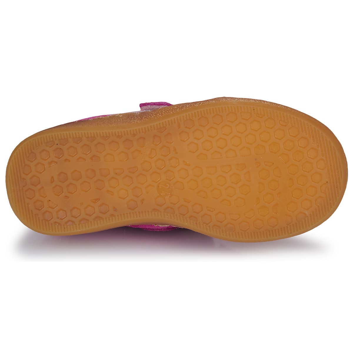 Girls' Sneakers GBB Pink