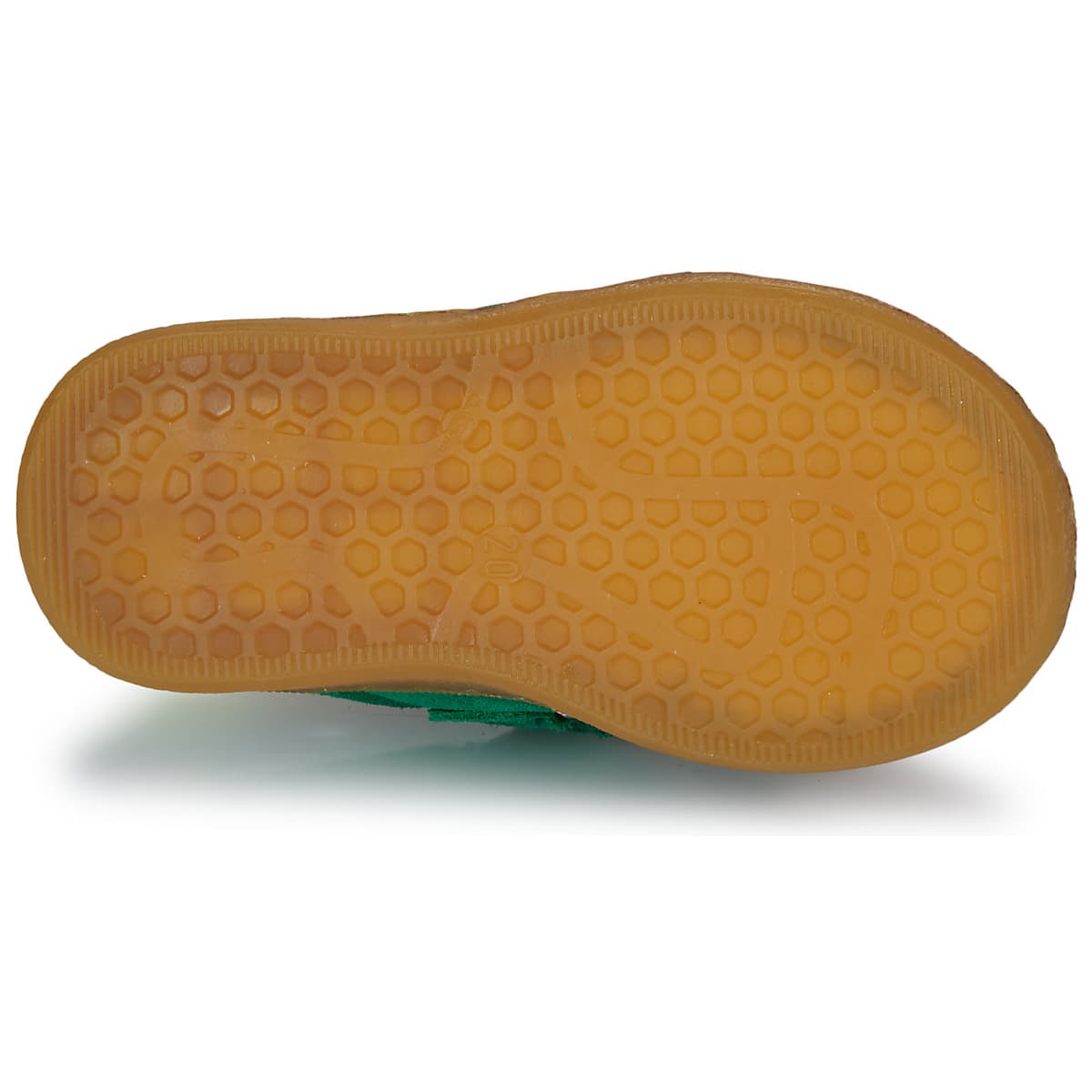 Boys' Sneakers GBB Green