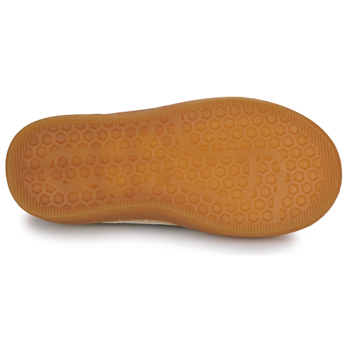 Girls' Sneakers GBB Beige