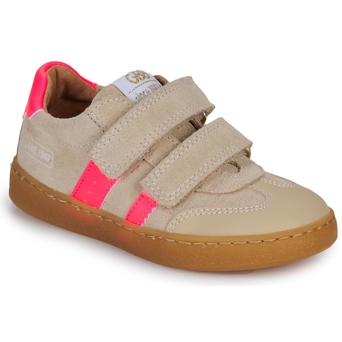 Xαμηλά Sneakers GBB KARINE