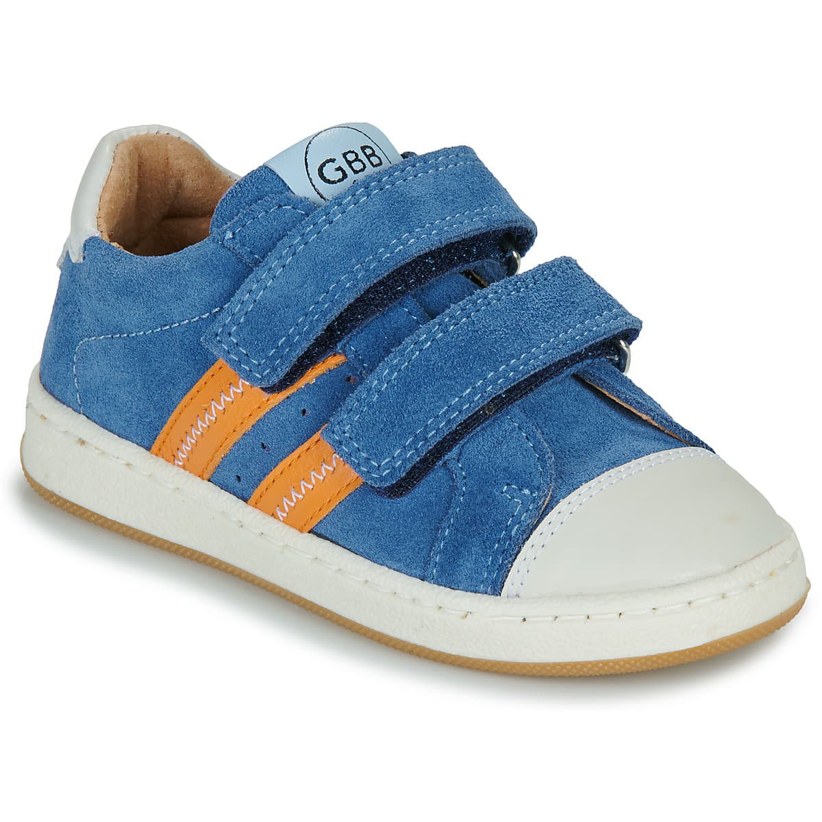 Boys' Sneakers GBB Blue
