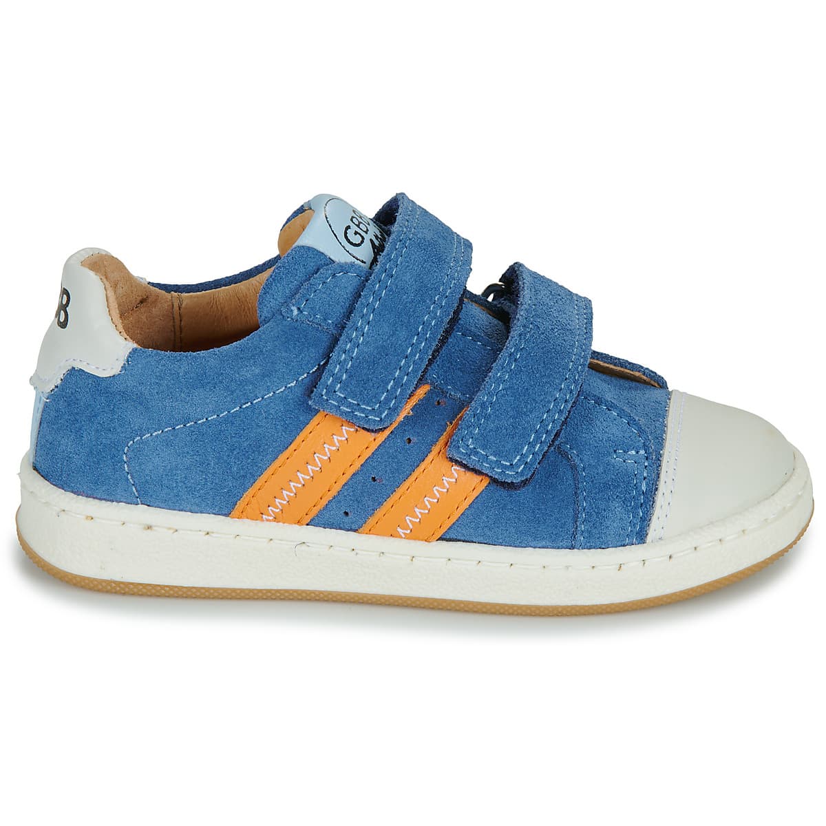 Boys' Sneakers GBB Blue