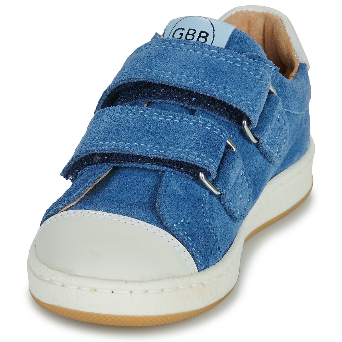 Boys' Sneakers GBB Blue