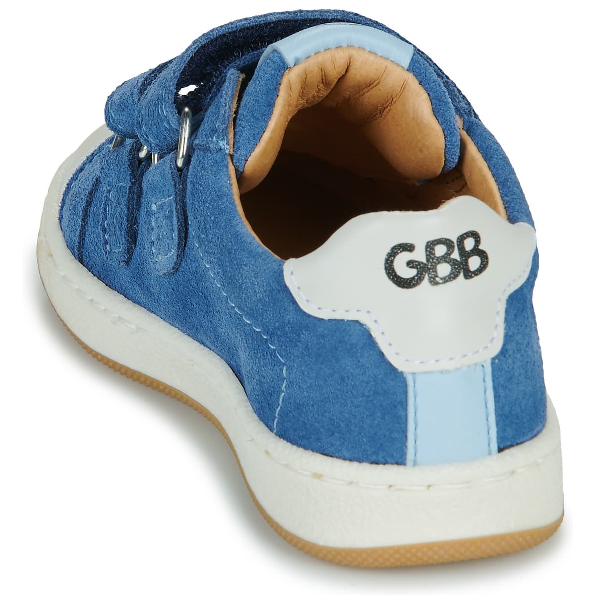 Boys' Sneakers GBB Blue