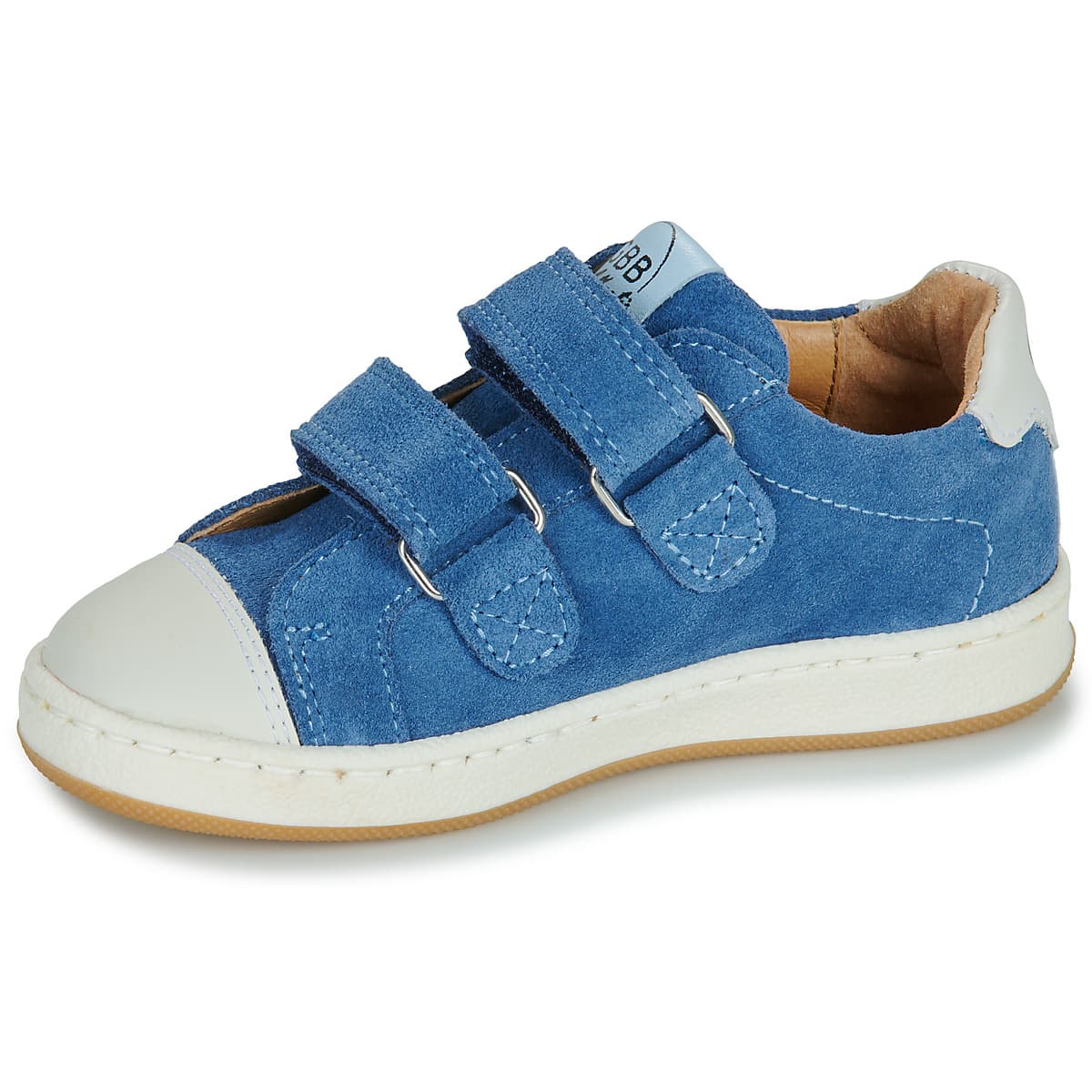 Boys' Sneakers GBB Blue