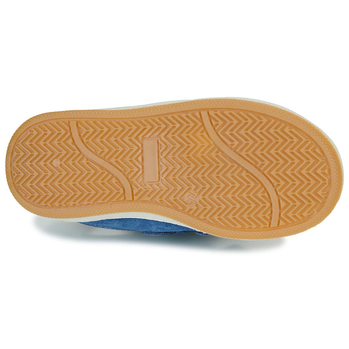 Boys' Sneakers GBB Blue