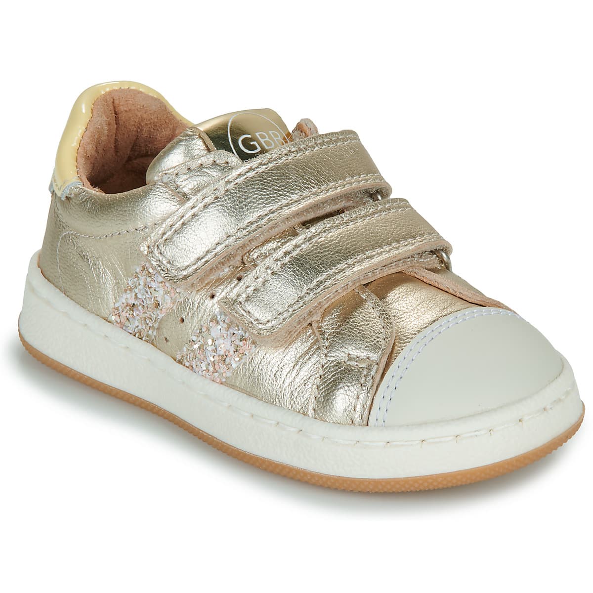 Xαμηλά Sneakers GBB EFFICACE