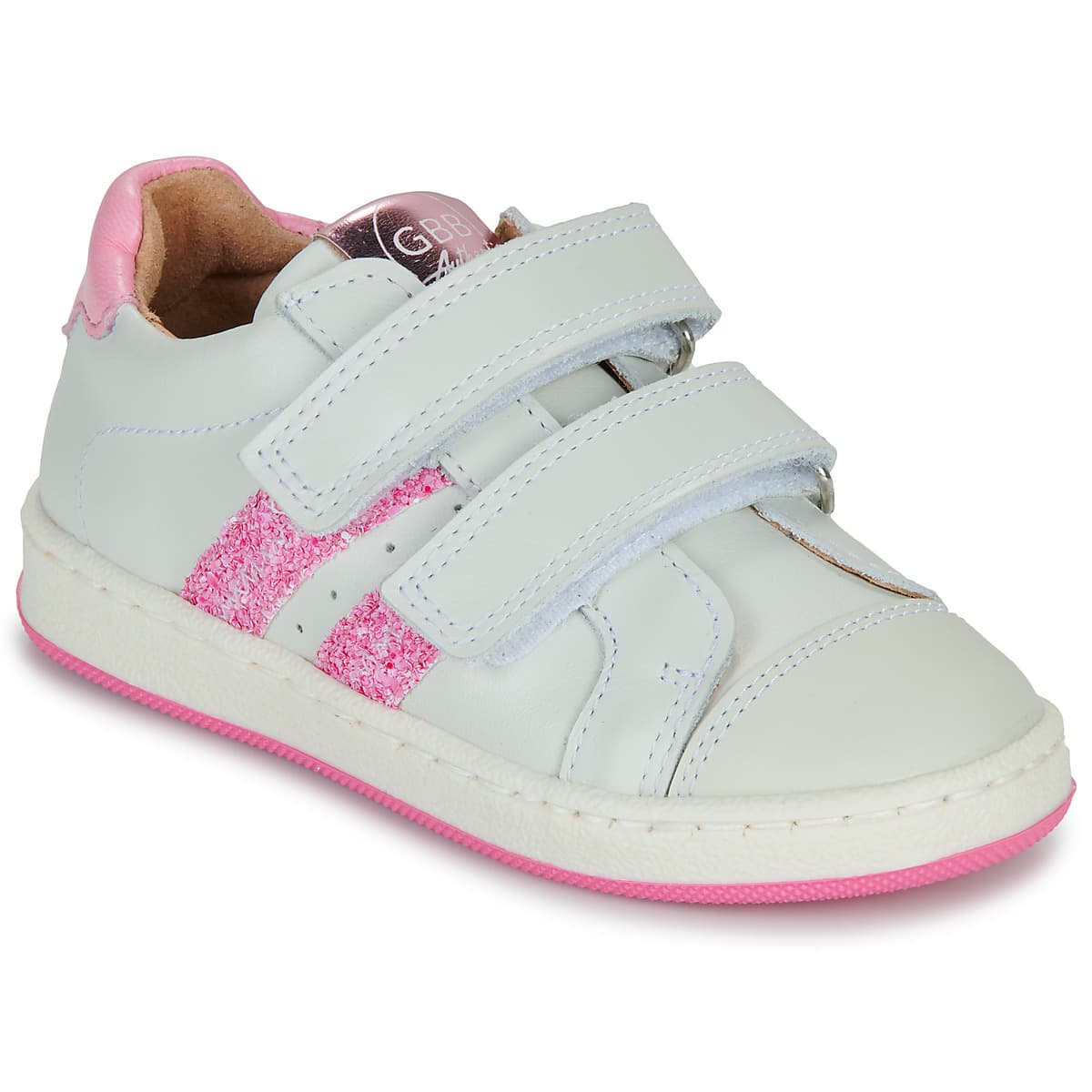 Xαμηλά Sneakers GBB EFFICACE