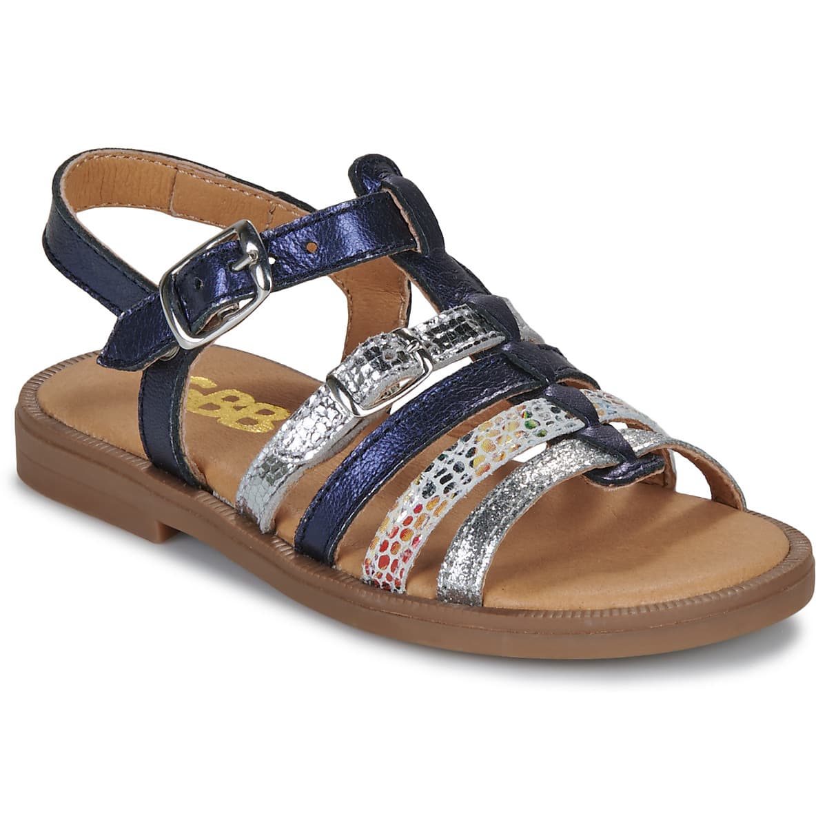 Σανδάλια χωρίς τακούνι GBB BANGKOK+