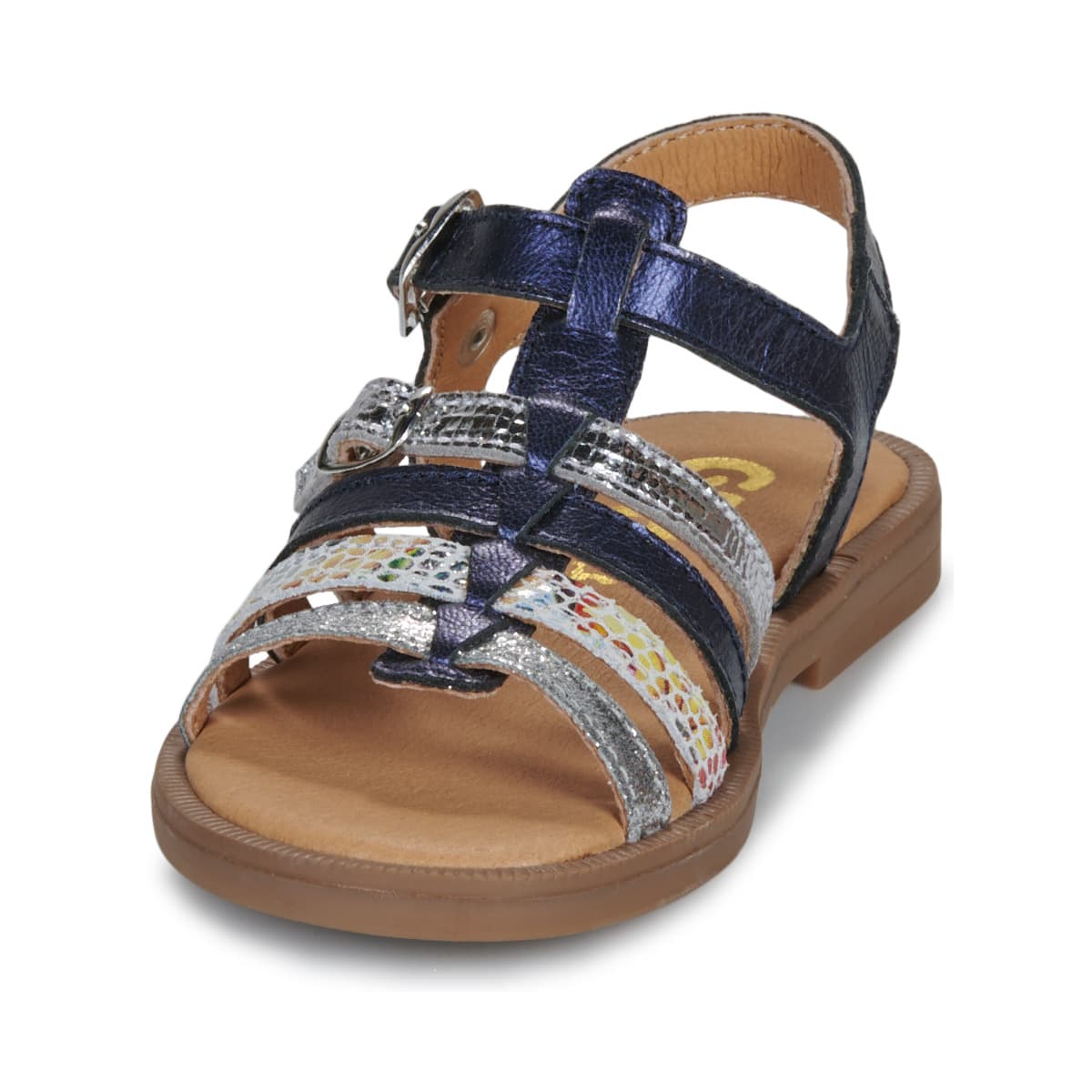 Girls' Sandals GBB Blue