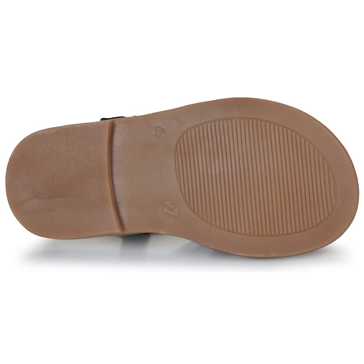 Girls' Sandals GBB Blue