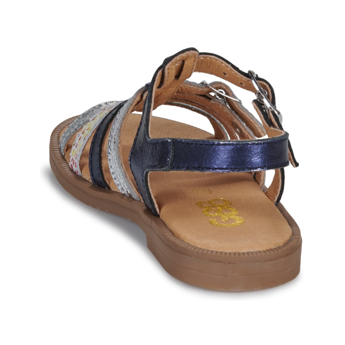 Girls' Sandals GBB Blue