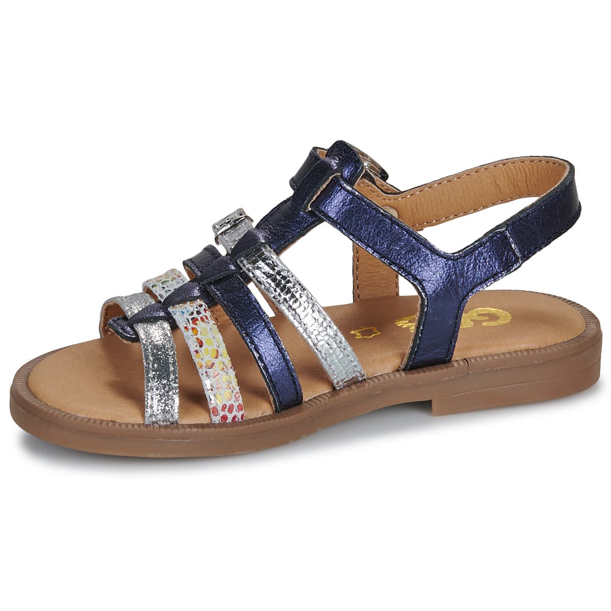 Girls' Sandals GBB Blue