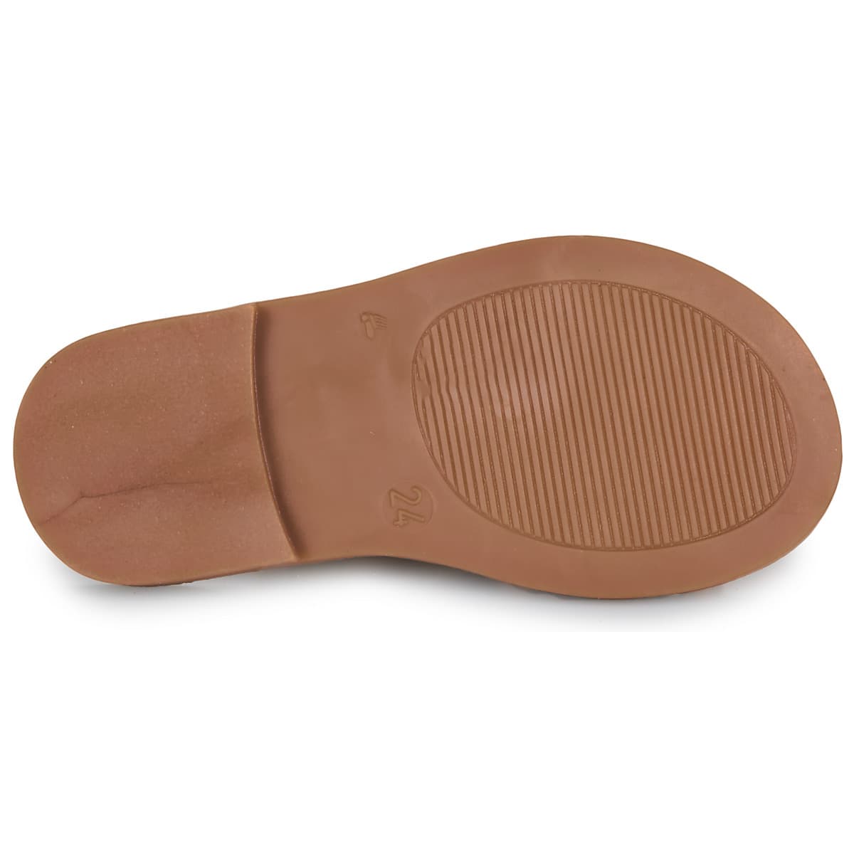 Girls' Sandals GBB Beige