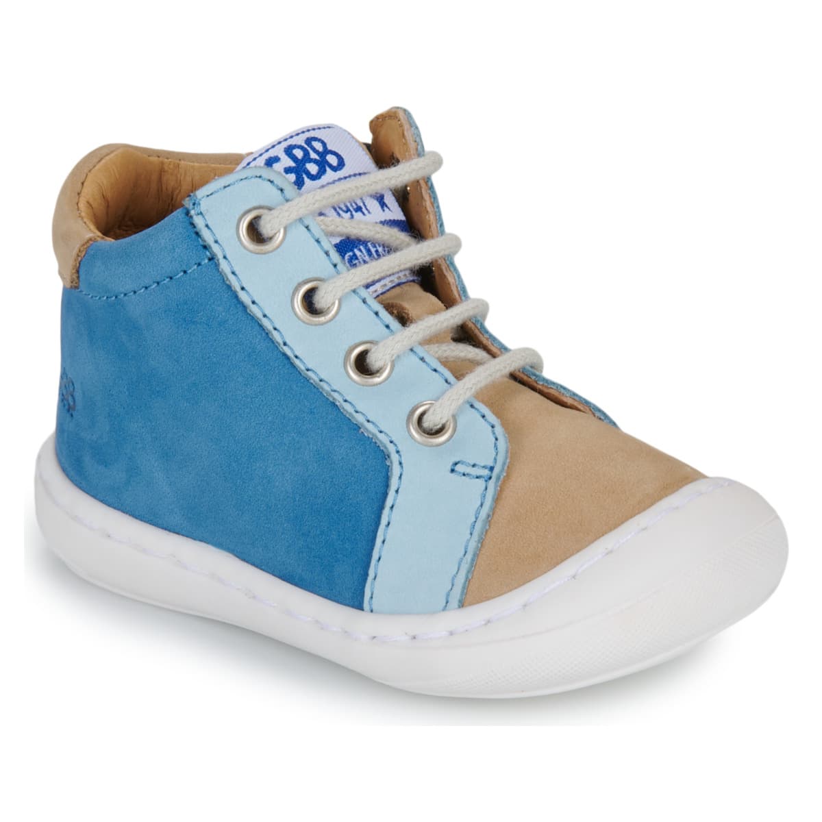 Ψηλά Sneakers GBB LANINOU