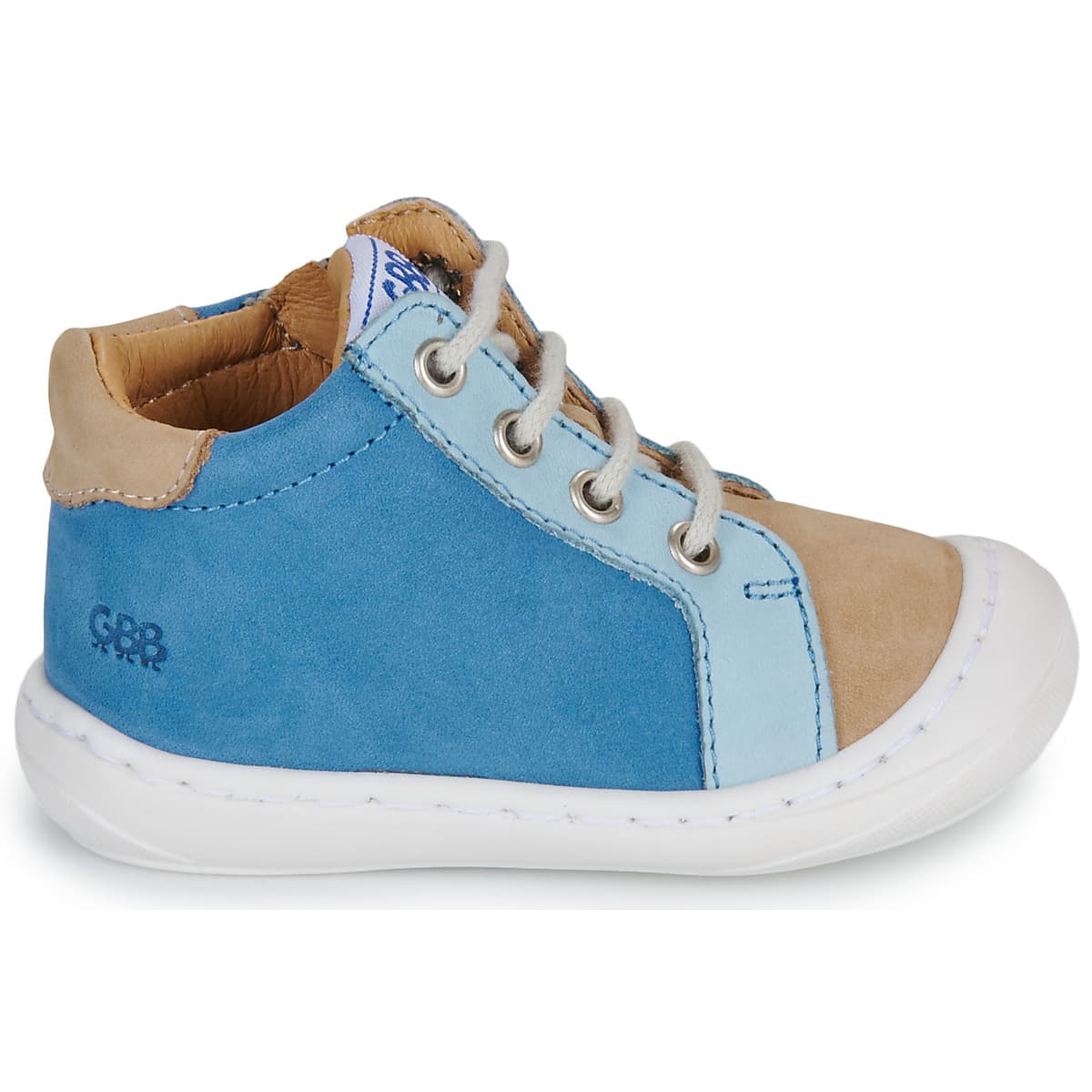 Boys' Sneakers GBB Blue