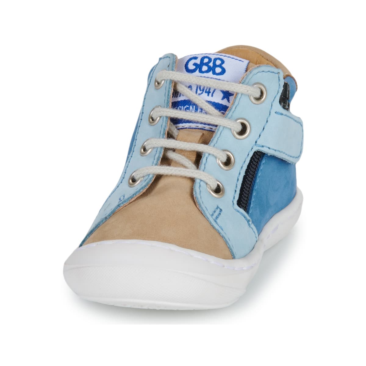 Boys' Sneakers GBB Blue