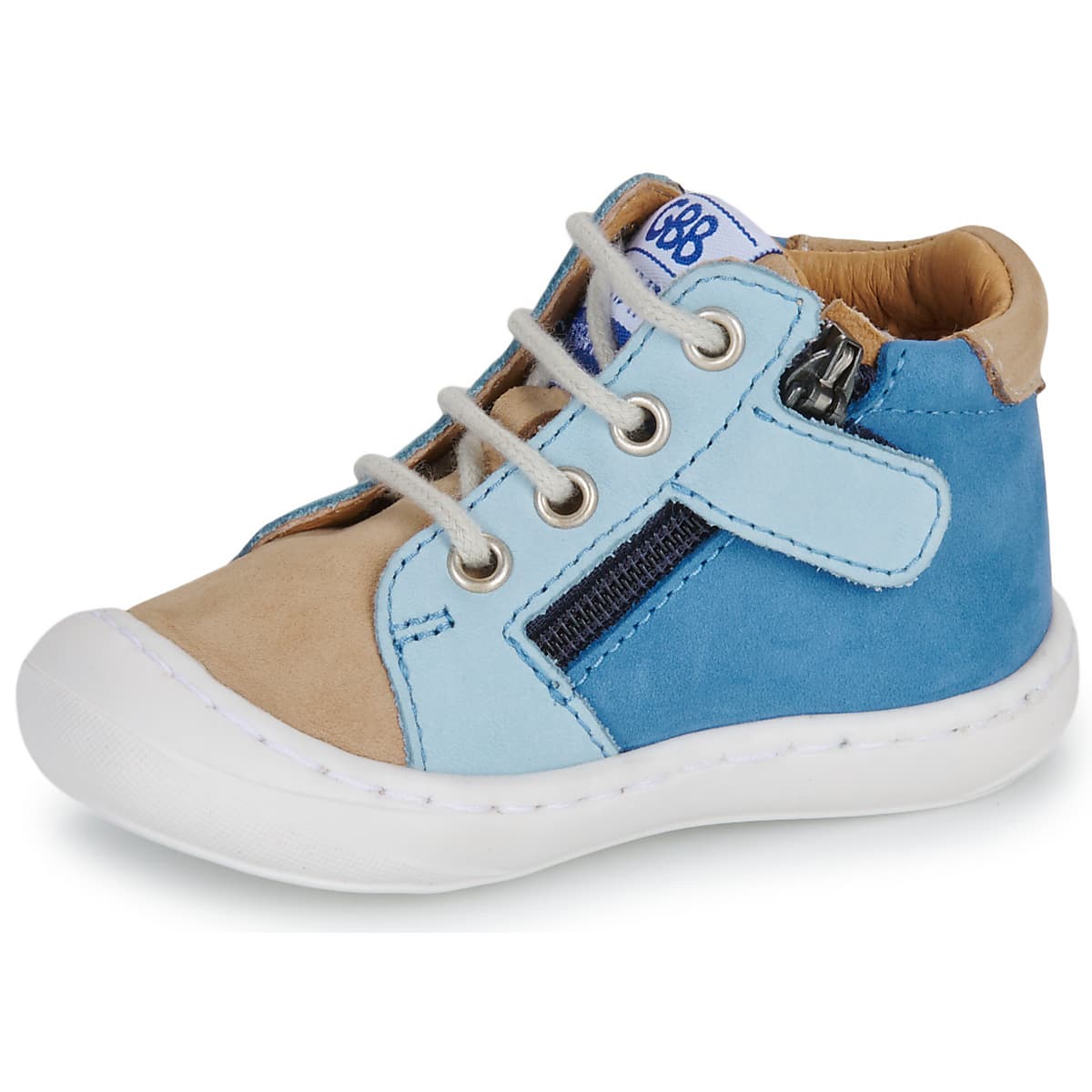 Boys' Sneakers GBB Blue