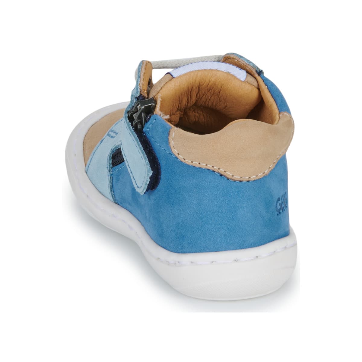 Boys' Sneakers GBB Blue