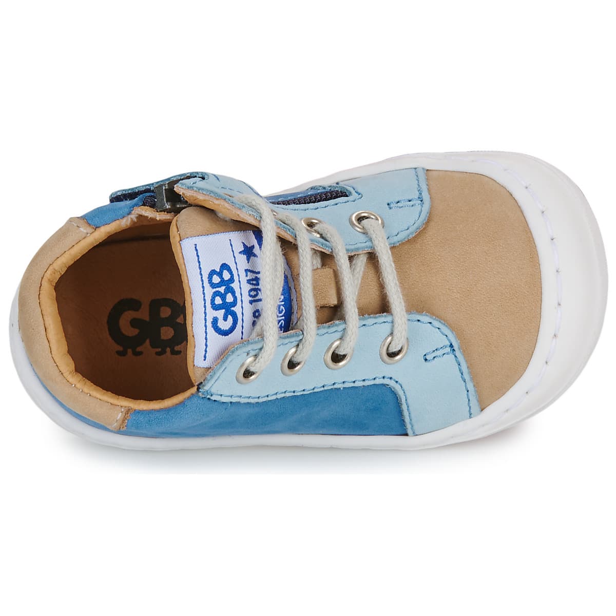 Boys' Sneakers GBB Blue