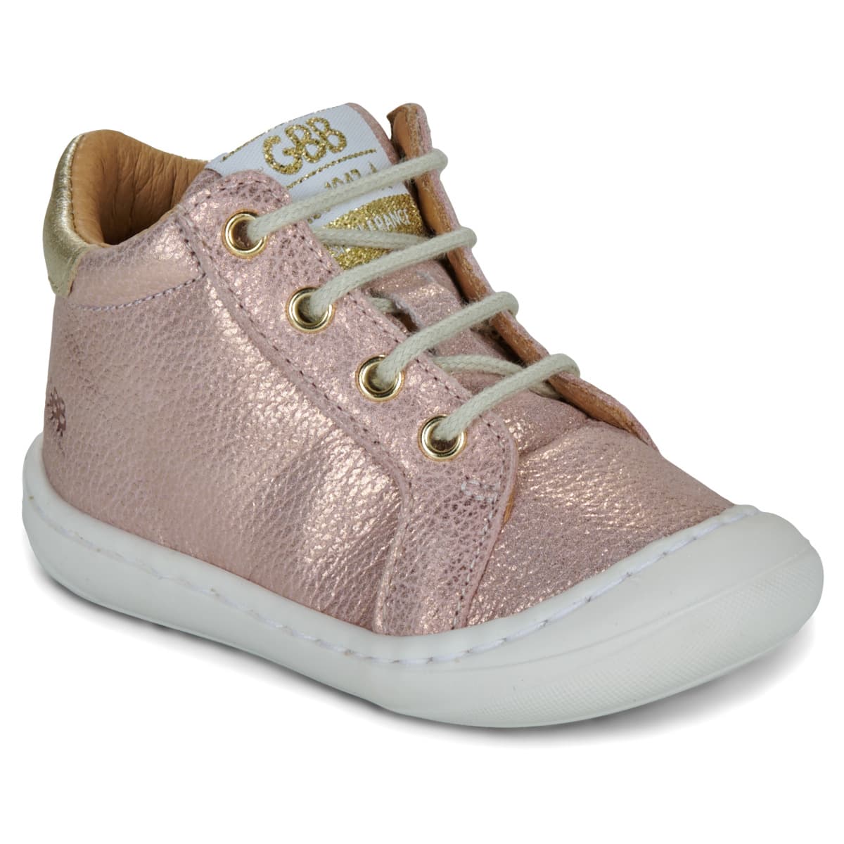 Ψηλά Sneakers GBB LANINOU