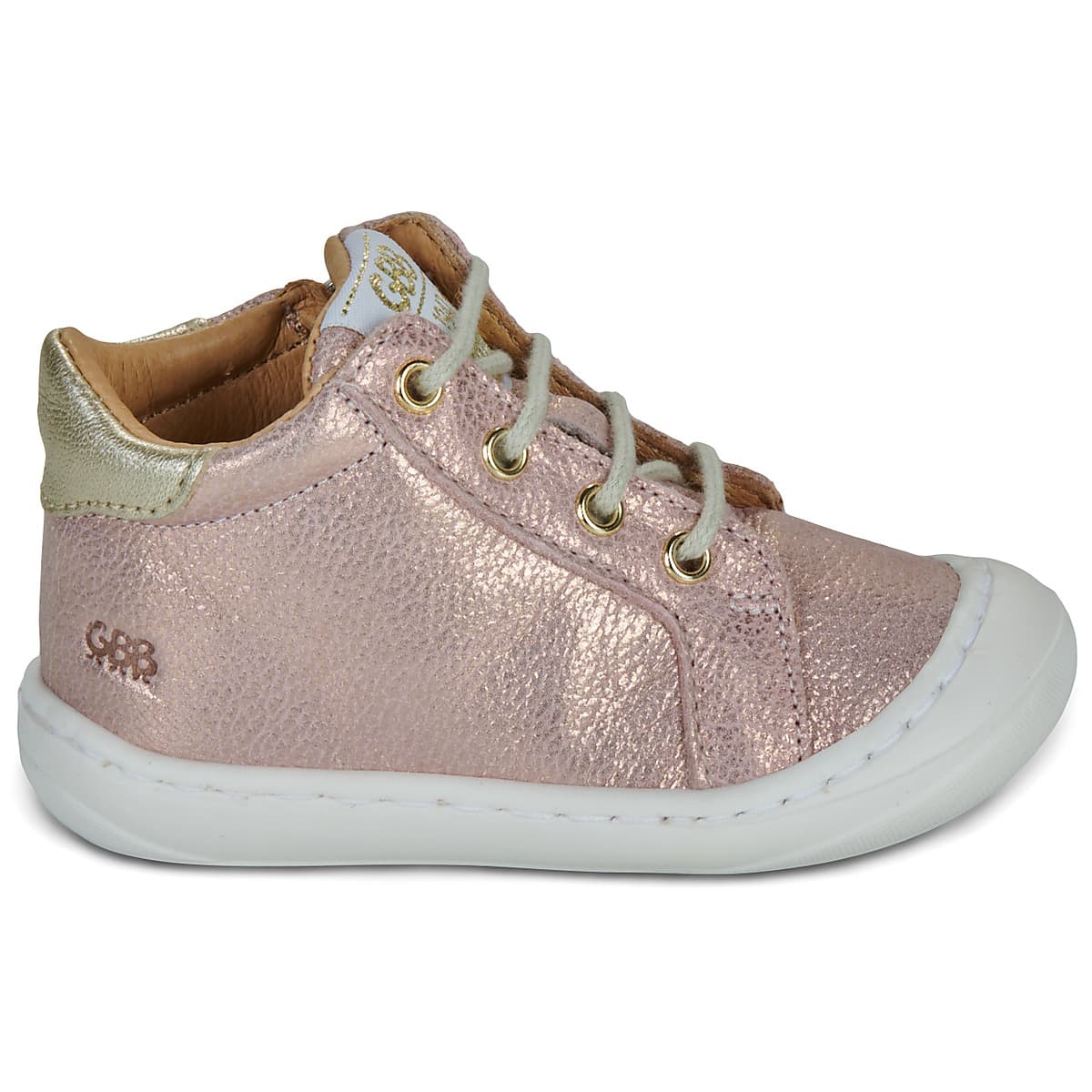 Girls' Sneakers GBB Pink