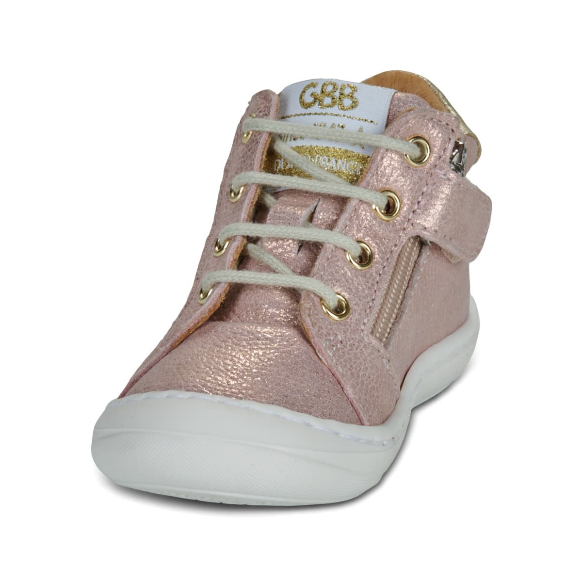 Girls' Sneakers GBB Pink